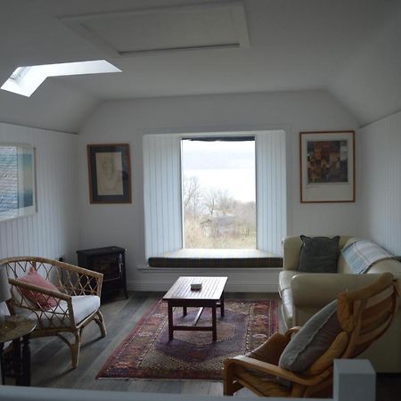 Mill House Steading Overlooking The Sea And Mull Bonnavoulin 외부 사진