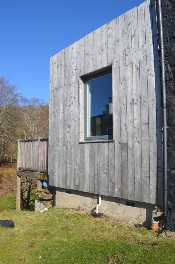 Mill House Steading Overlooking The Sea And Mull Bonnavoulin 외부 사진