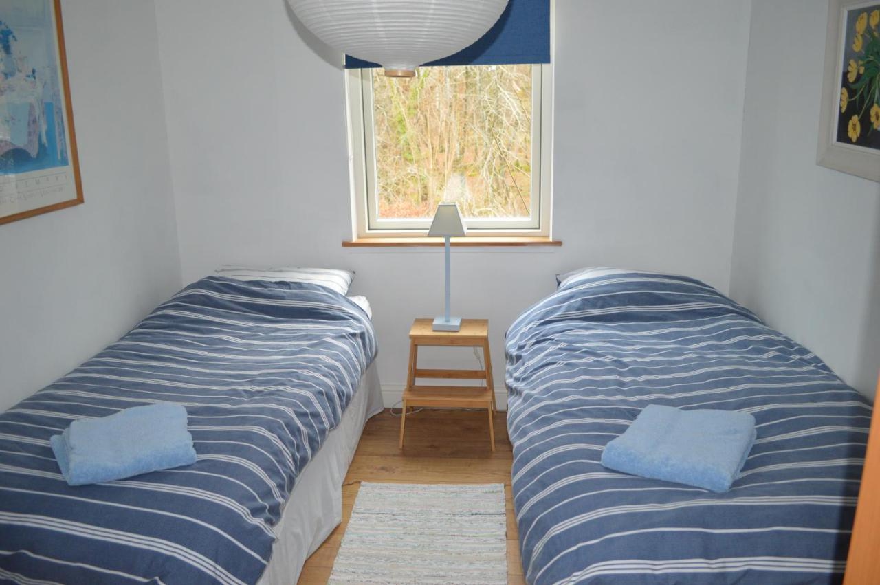 Mill House Steading Overlooking The Sea And Mull Bonnavoulin 외부 사진