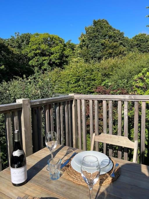 Mill House Steading Overlooking The Sea And Mull Bonnavoulin 외부 사진